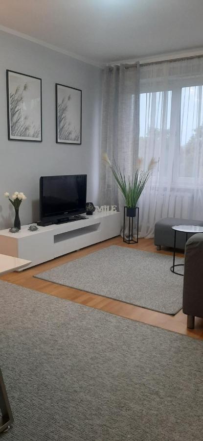 皮拉Flowers Apartament公寓 外观 照片