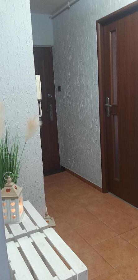 皮拉Flowers Apartament公寓 外观 照片