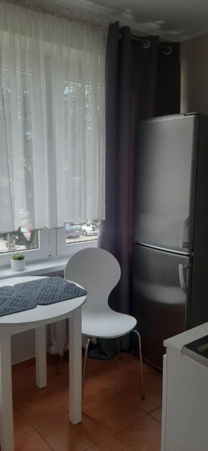 皮拉Flowers Apartament公寓 外观 照片